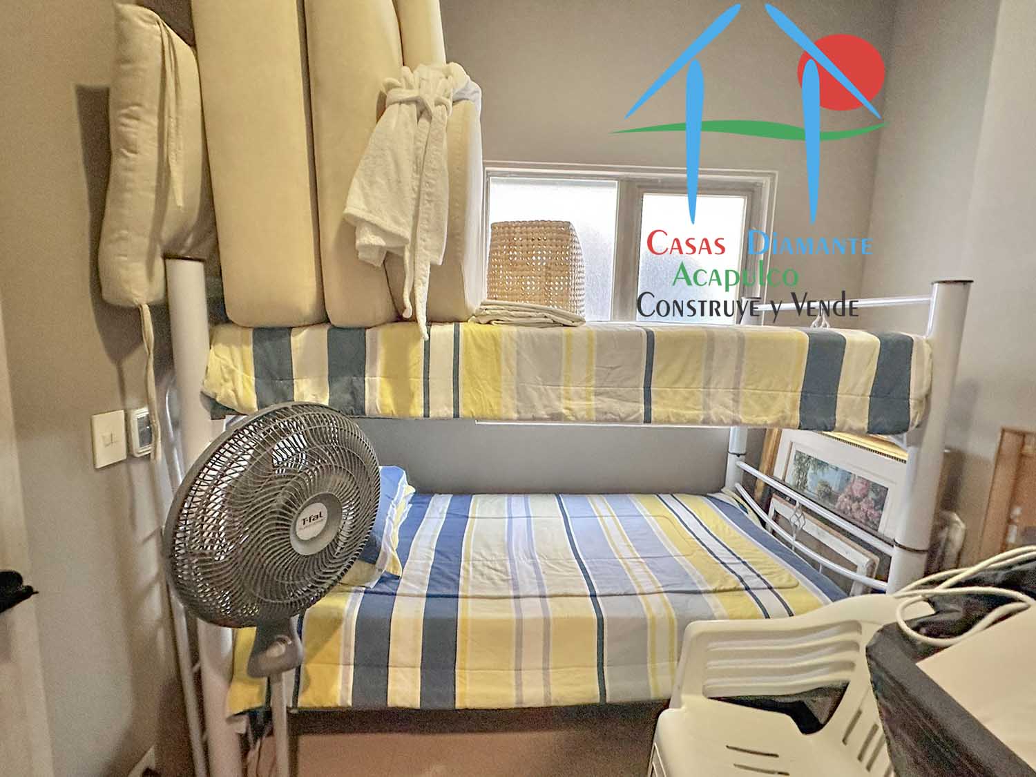 CostaVentura 5000 GH - Cuarto de servicio 1